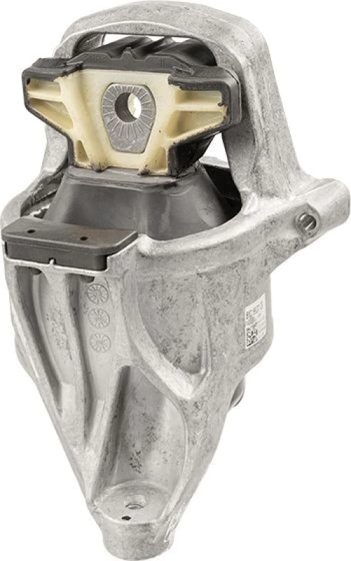 Image of Engine mount LEMFORDER 42684 01