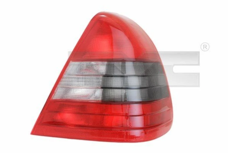 Image of TYC Rear light TYC 11-5191-05-2