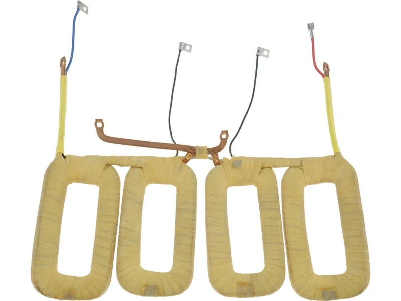 Image of AS-PL Field Winding, starter AS-PL SF0031