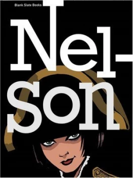 Image of Nelson by Woodrow Phoenix Paperback