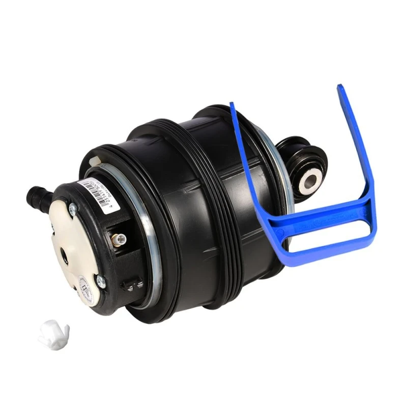 Image of MiesslerAutomotive Air Spring, suspension MiesslerAutomotive 1202-01-1225