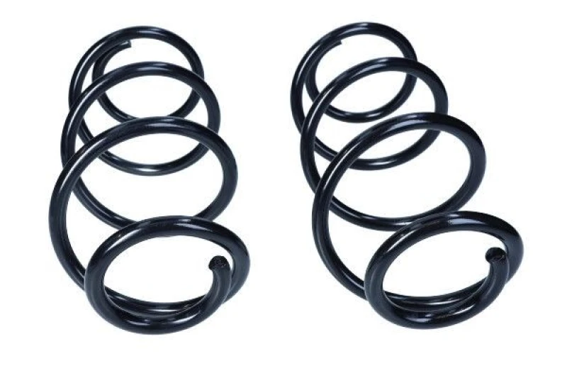 Image of MAXGEAR Coil spring MAXGEAR 60-1051D