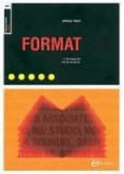 Image of Format by Gavin Ambrose Paperback