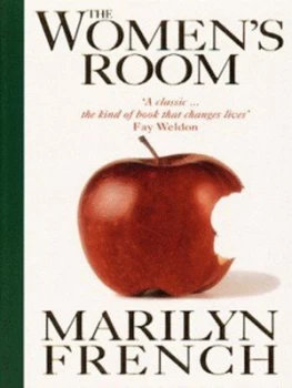 Image of The Womens Room by Marilyn French Paperback