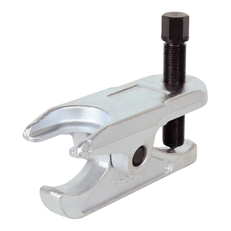 Image of HAZET 1779-37 Puller, ball joint Tool Steel, Clamping Depth: 77mm Tool Steel Puller,ball joint (4551)