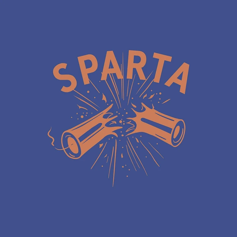 Image of Sparta Vinyl