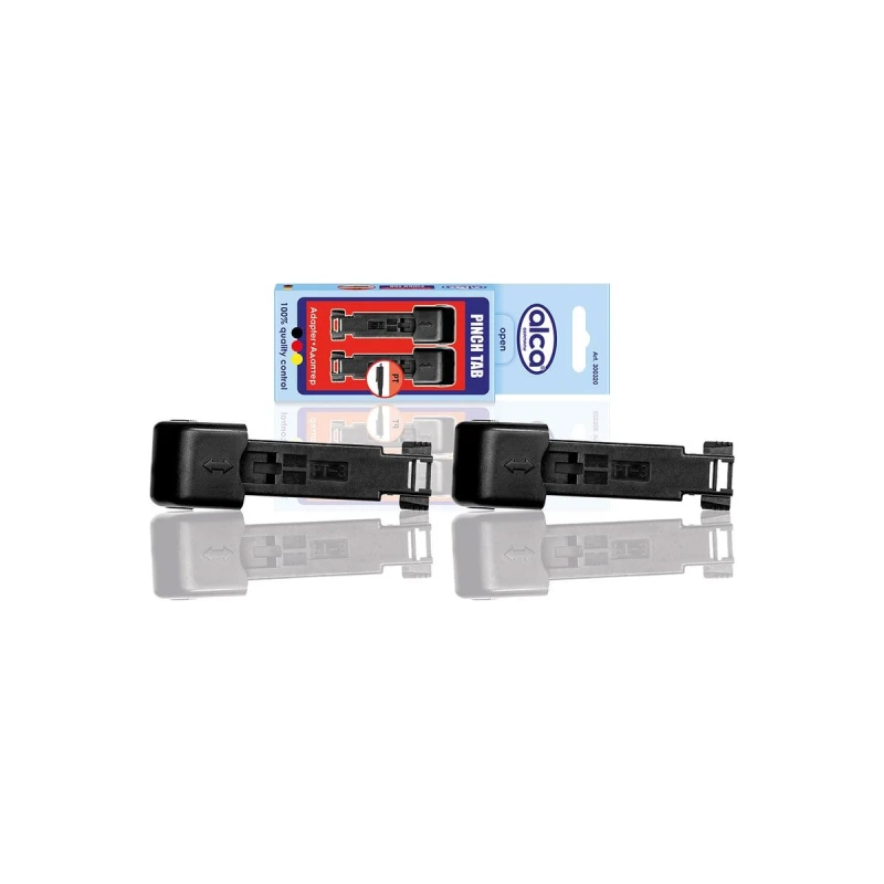 Image of Adapter, wiper blade ALCA 300320