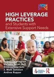 Image of High Leverage Practices and Students with Extensive Support Needs