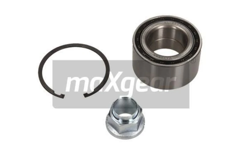 Image of MAXGEAR Wheel bearing kit MAXGEAR 33-0943