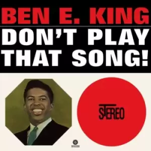 image of Dont Play That Song by Ben E. King Vinyl Album