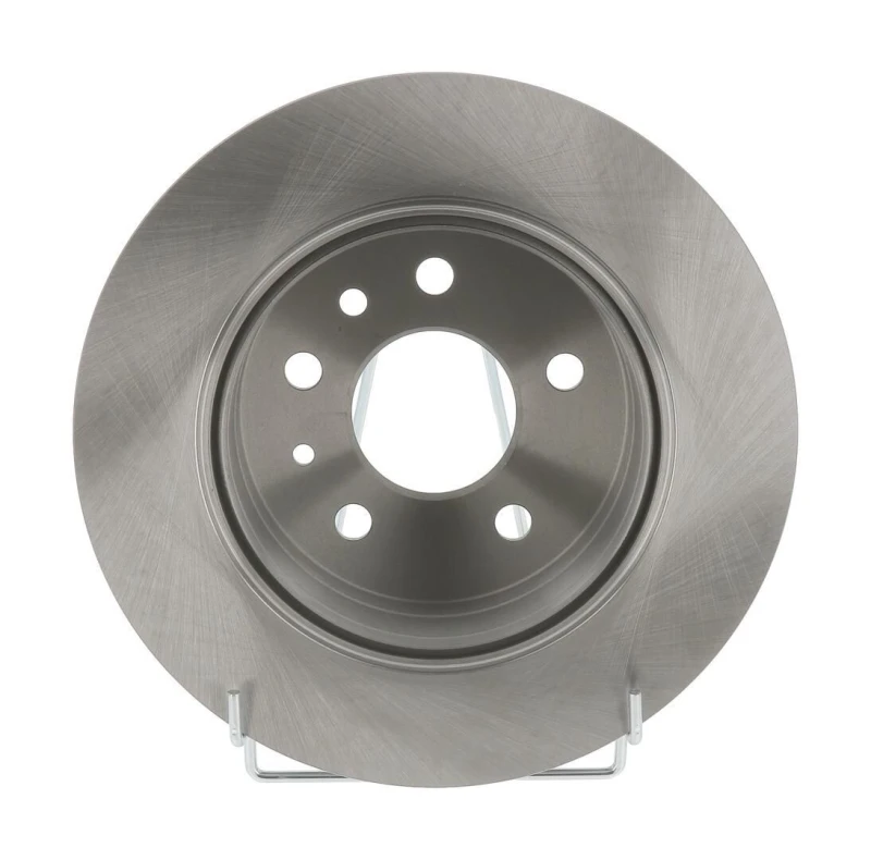 Image of Brake disc CHAMPION 561344CH