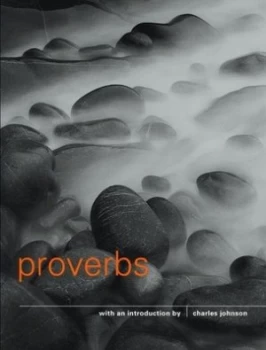 Image of Proverbs by Charles Johnson Book