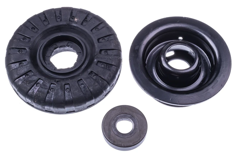 Image of DENCKERMANN Top strut mount DENCKERMANN D600304
