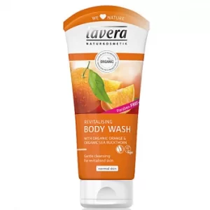 image of Lavera Revitalising Body Wash