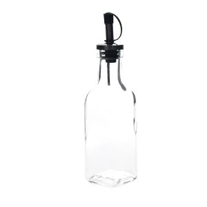 Image of Chef Aid Oil Bottle