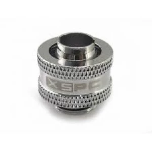 Image of XSPC 5060175585110 Chrome Hardware cooling accessory
