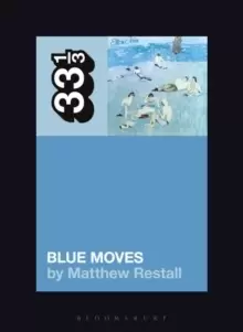 Image of Elton Johns Blue Moves