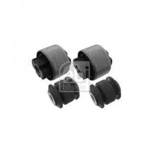Image of Track Control Arm Bush FEBI BILSTEIN 48623