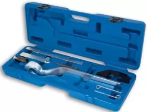 Image of Laser Tools 4077 Timing Tool Kit - BMW Land Rover GM