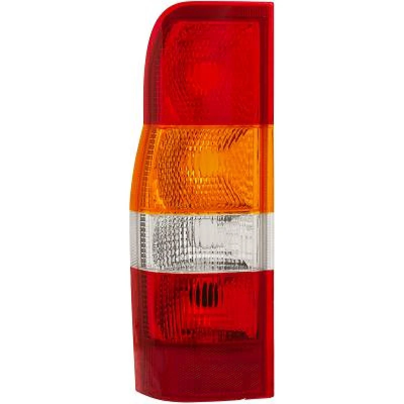 Image of DIEDERICHS 1454091 Rear light without bulb holder, Left, P21/5W Combination Rearlight (391)