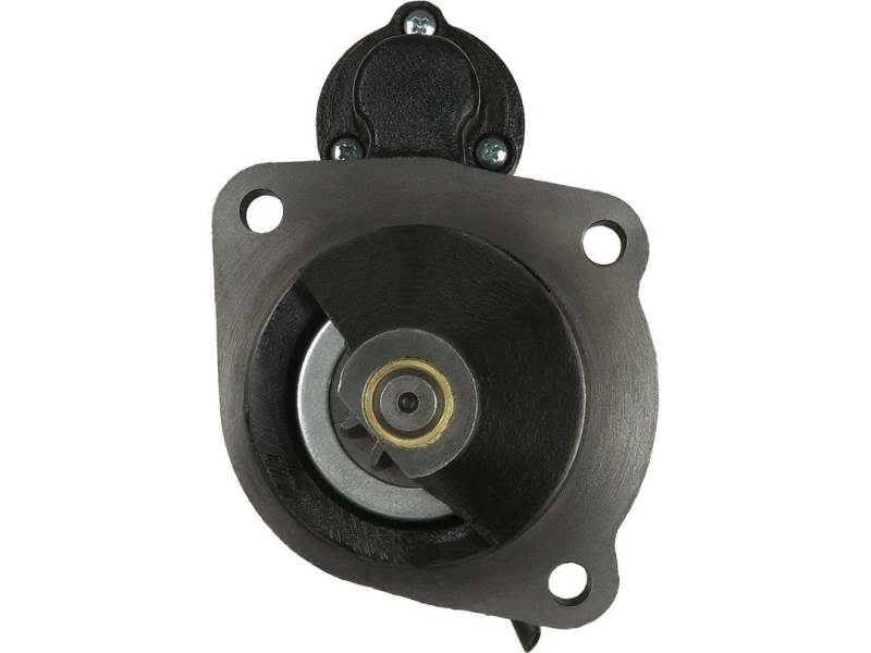 Image of AS-PL Starter motor AS-PL S9172