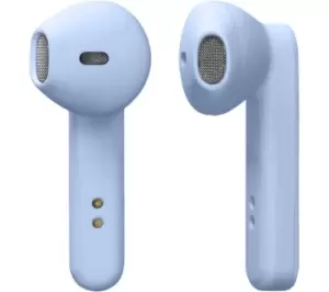 Image of STREETZ TA-TWS-107 True Wireless Bluetooth Earbuds
