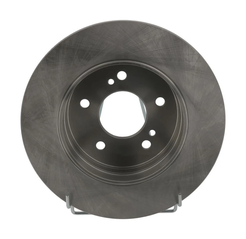 Image of Brake disc CHAMPION 561963CH