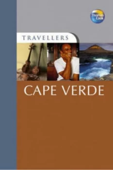 Image of Cape Verde Book