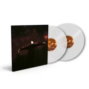 Image of Pure by Gary Numan Vinyl Album