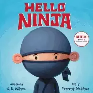 Image of hello ninja