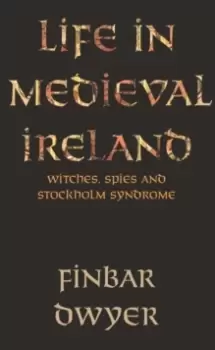 Image of Life in Medieval Ireland