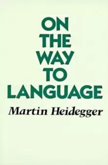 Image of On the way to Language