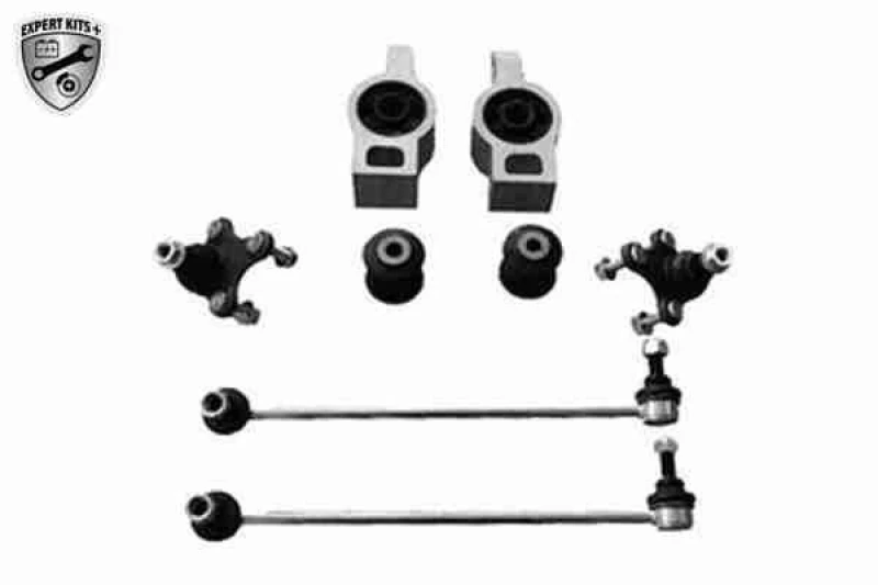 Image of VAICO Repair kit, wheel suspension VAICO V10-5977