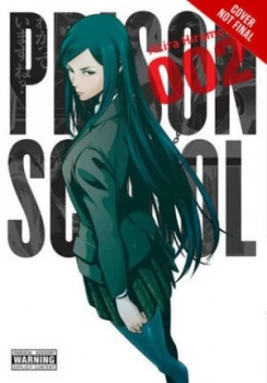 Image of Prison School. Volume 2 by Akira Hiramoto Paperback