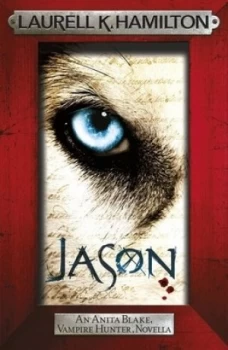 Image of Jason by Laurell K. Hamilton Paperback