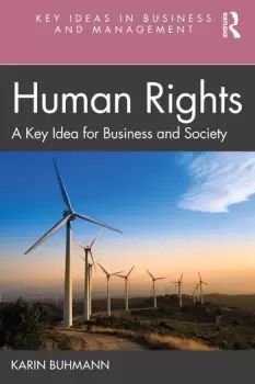 Image of Human RightsA Key Idea for Business and Society