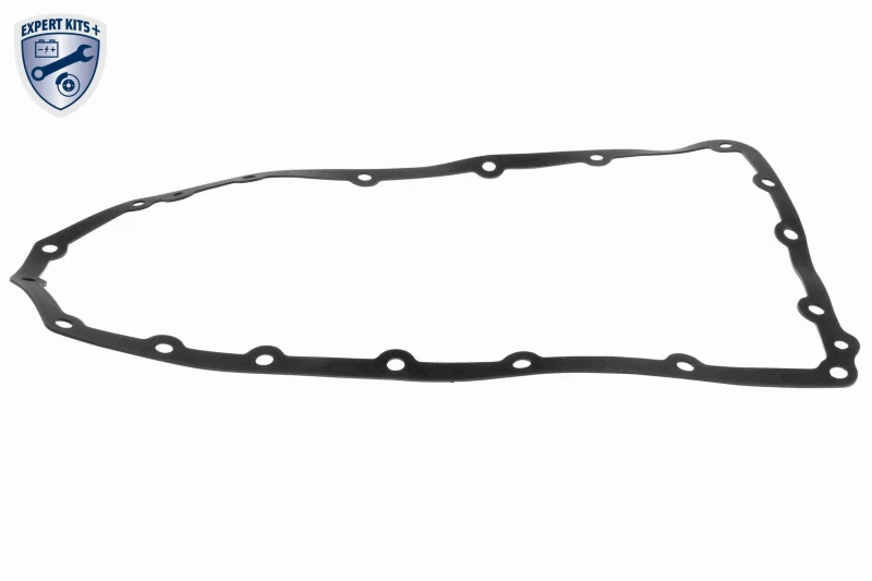 Image of Seal, automatic transmission oil pan VAICO V38-0568