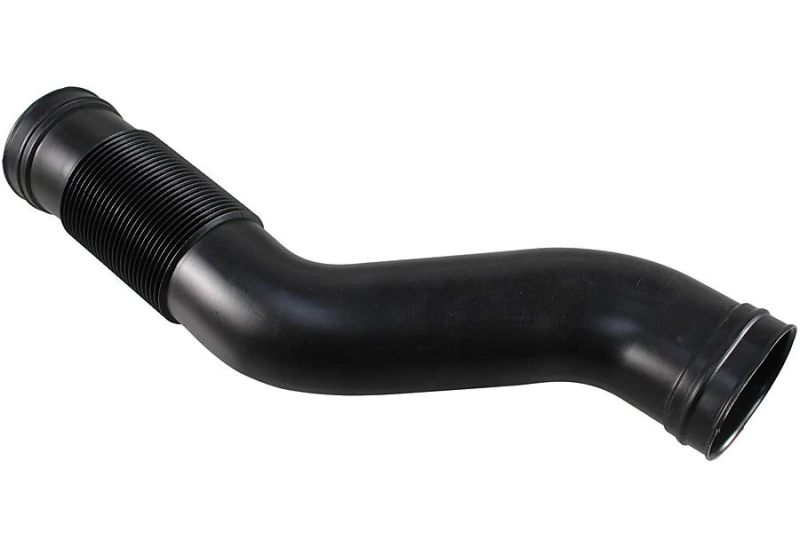Image of Intake pipe, air filter METZGER 2388079