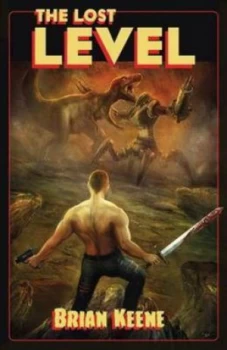Image of The Lost Level by Brian Keene Book