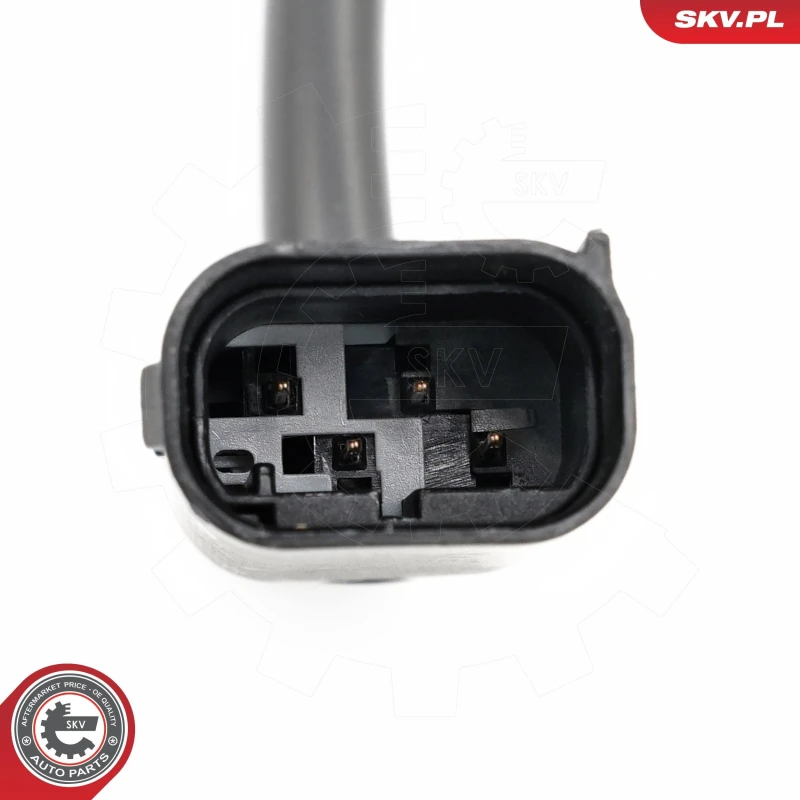Image of ESEN SKV Steering Angle Sensor ESEN SKV 17SKV993