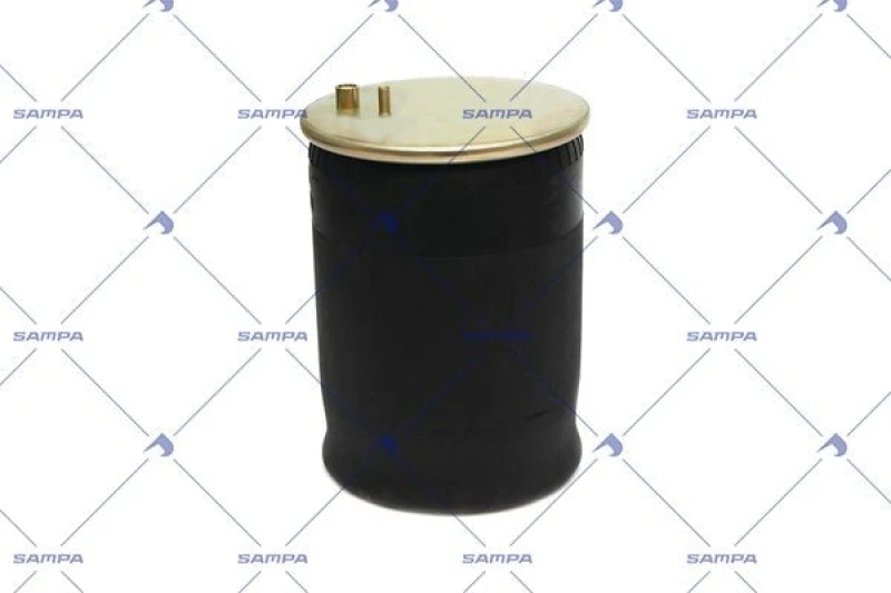 Image of SAMPA Boot, air suspension SAMPA SP 554705-K04