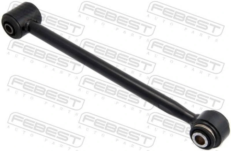Image of FEBEST 0125-ACU15LF Suspension arm Control Arm, Rear Axle Track Control Arm (273)