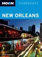 Image of moon new orleans