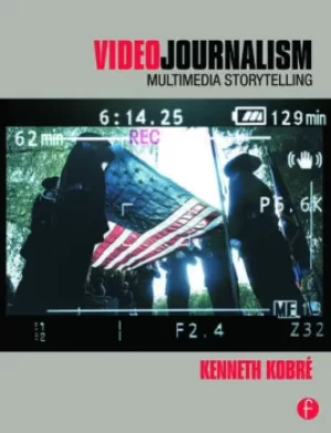 Image of VideojournalismMultimedia Storytelling