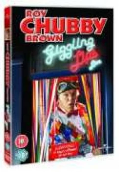 Image of Roy Chubby Brown - Giggling Lips