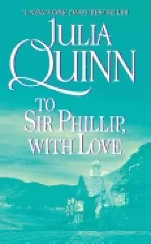 Image of to sir phillip with love