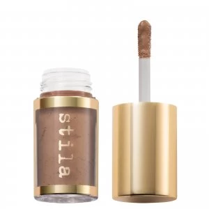 Image of Stila Shine Fever Lip Vinyl (Various Shades) - Hot Red