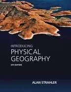Image of introducing physical geography
