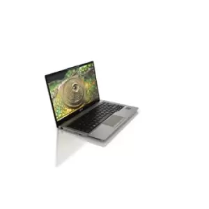 Image of Fujitsu LIFEBOOK U7412 i5-1235U Notebook 35.6cm (14") Touch Screen Full HD Intel Core i5 16GB DDR4-SDRAM 256GB SSD WiFi 6E (802.11ax) Windows 11 Pro S