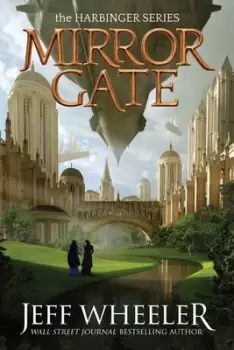 Image of Mirror gate by Jeff Wheeler